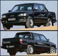 ISUZU PICK-UP 4 ( ) (TF) 1997-1999