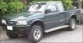 ISUZU PICK-UP 4 ( ) (TF) 1995-1996