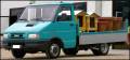IVECO DAILY PLATFORM CHASSIS (���� �������) 1994-1998