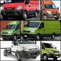 IVECO DAILY 2007-2011