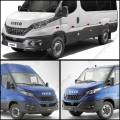 IVECO DAILY 2019-->