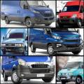IVECO DAILY IVECO DAILY