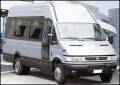 IVECO DAILY BUS 2000-2007