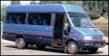 IVECO DAILY BUS 1990-1994