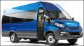 IVECO DAILY MINIBUS 2014-2019