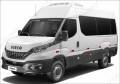 IVECO DAILY MINIBUS 2019-