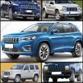  JEEP CHEROKEE