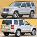 JEEP CHEROKEE LIBERTY (KK) 2008-2014