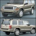  JEEP COMMANDER (XK) 2006-2010