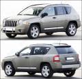 JEEP COMPASS 5 (MK) 2007-2011