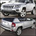 JEEP COMPASS (MK) 2011-2016