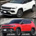  JEEP COMPASS (MP) 2022-->