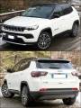 JEEP COMPASS LIMITED 4xe 5 (MP) 2022-