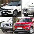  JEEP COMPASS