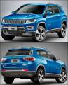 JEEP COMPASS LONGITUDE 5����� (MP) 2016-2022