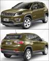 JEEP COMPASS SPORT 5����� (MP) 2016-2022
