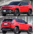 JEEP COMPASS TRAILHAWK 5 (MP) 2022-