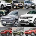  JEEP GRAND CHEROKEE