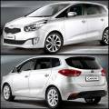 KIA CARENS (RP) 2013-->