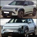 KIA EV3 (SV) 2024-->