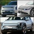 KIA EV