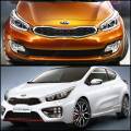 KIA PROCEED 3����� (JD) 2013-2015