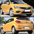KIA CEED 3����� (ED) 2010-2013