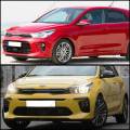 KIA RIO (YB) 2017-2020