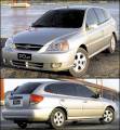 KIA RIO WAGON FACELIFT 5 (DC) 2002-2005