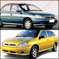  KIA RIO (DC) 1999-2002