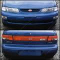 KIA SEPHIA ALTIVA (FA) 1995-1998