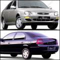 KIA SHUMA (FB) 1996-2001