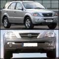 KIA SORENTO (BL) 2002-2009