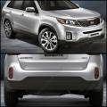 KIA SORENTO (XM) 2012-2014