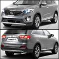 KIA SORENTO (UM) 2014-2017
