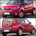 KIA SOUL (AM) 2011-2013
