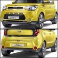 KIA SOUL (PS) 2013-2016