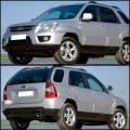  KIA SPORTAGE (KM) 2008-2010