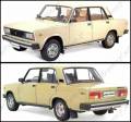 LADA 2105 4 (WAS2105) 1981-