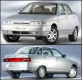 LADA LYBRA 4 (2110) 1999-2008