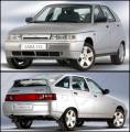 LADA LYBRA 5 (2112) 1999-2008