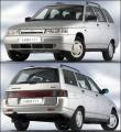 LADA LYBRA WAGON 5 (2111) 1999-2008