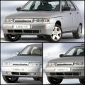  LADA LYBRA (2110/2111/2112) 1999-2008