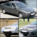  LANCIA KAPPA (838) 1996-2000
