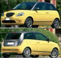 LANCIA Y MOMO DESIGN 3 (843) 2006-2011