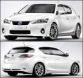LEXUS CT 5����� (ZWA10L) 2010-2014