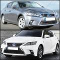 LEXUS CT 200h (ZWA10L) 2014-->