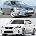  LEXUS CT