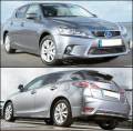LEXUS CT HYBRID 5����� (ZWA10L) 2014-