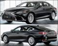 LEXUS ES 4����� (XZ10) 2019-
